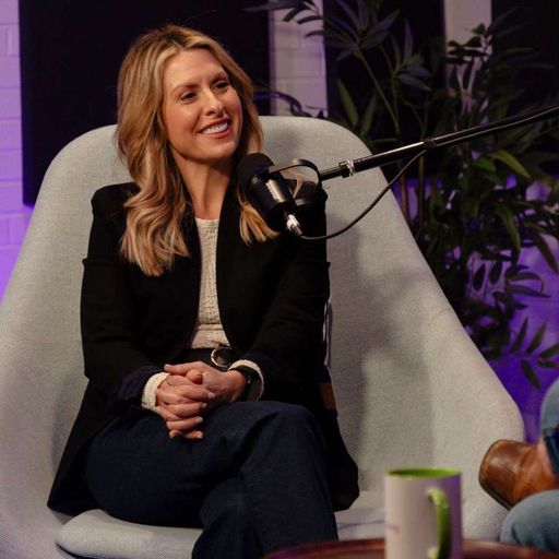 347. Farm Credit Mid-America's Natasha Cox on the speed of change + prioritizing smart bets for innovators and farmers alike cover art