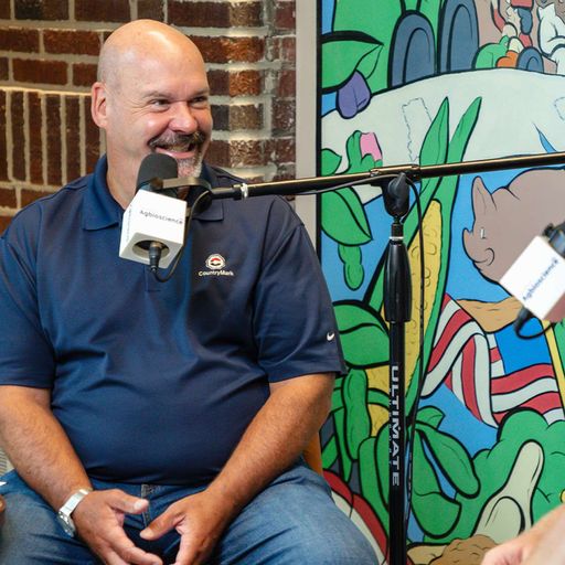 385. CountryMark’s Matt Smorch on their $100M expansion + Indiana’s 1st commercially available renewable diesel fuel production facility cover art