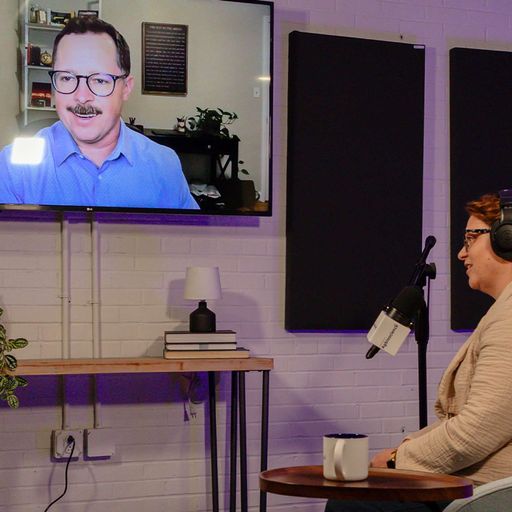 376. Vivayic’s Blaze Currie on agbioscience’s talent disparity, how we got here + preparing for next generation talent + leadership cover art