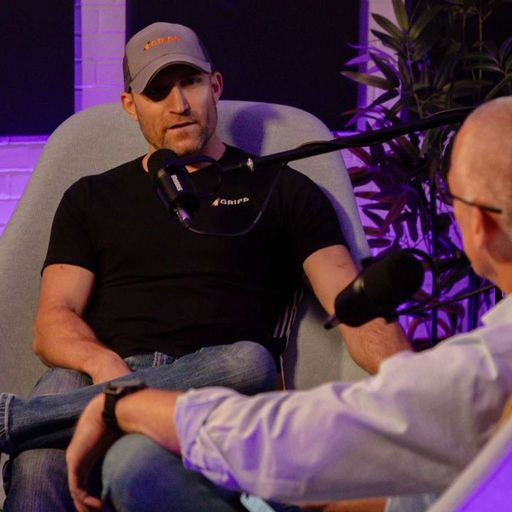 336. Doing something with your data + the ag equipment market with Gripp’s Tracey Wiedmeyer cover art