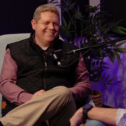 346. Hoosier Ag Today’s Eric Pfeiffer on market turbulence, trade wars + the need for a Farm Bill to make plans for the future cover art