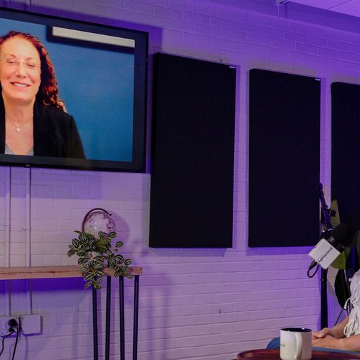 377. Advancing science for better food + health, farmer wellness with Corteva Agriscience’s Dr. Claudia Coplein cover art