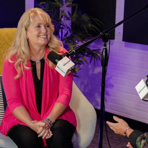 379. Cause Matters Corp.’s Michele Payn on consumer acceptance + making the agbioscience story personal cover art