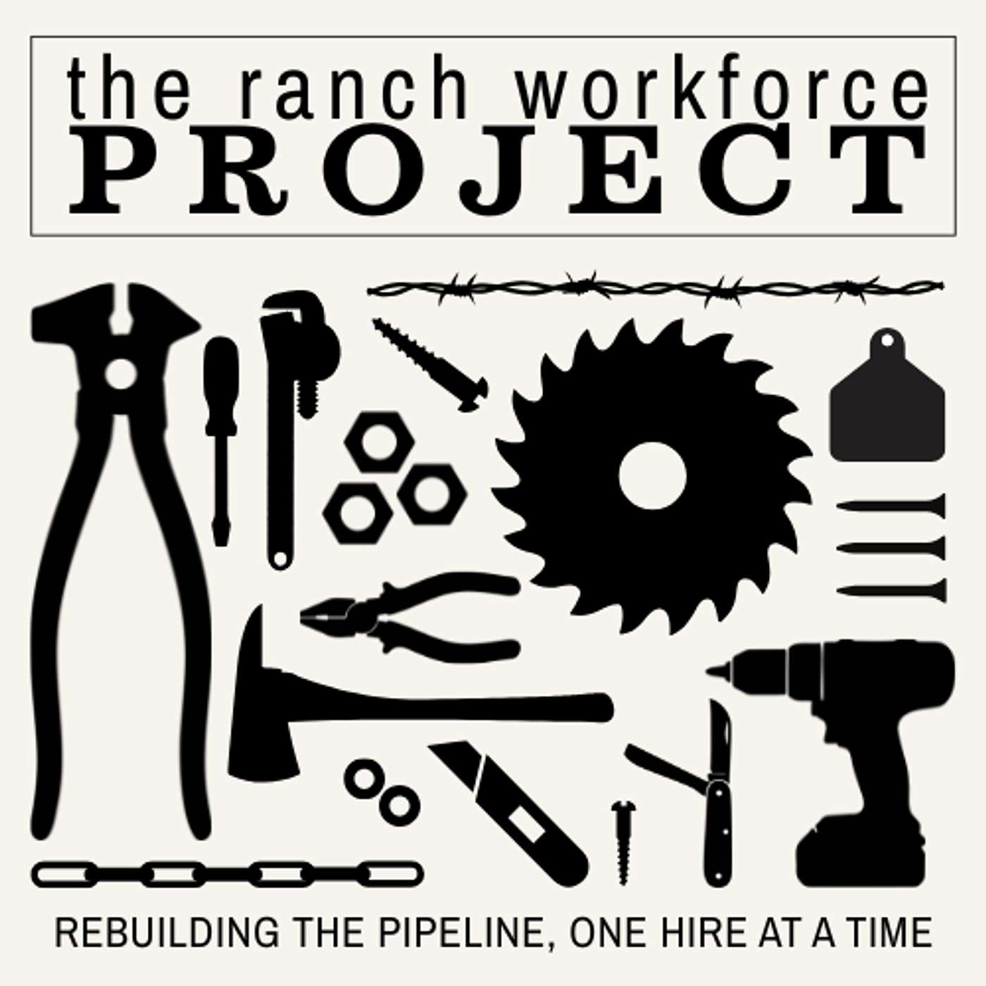 Introducing the Ranch Workforce Project cover art