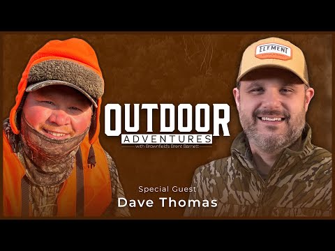 Bowhunter Planet founder Dave Thomas talks Modern Bow Technology.
