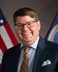 Agri-Pulse Open Mic: USDA Deputy Secretary Stephen Vaden cover art