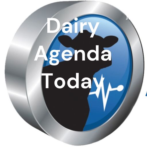 Dairy Agenda Today cover art