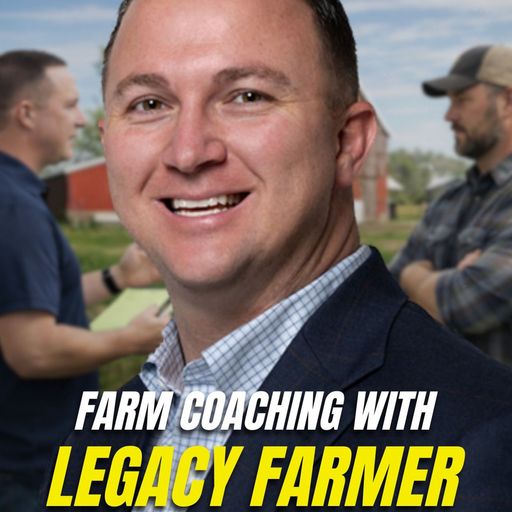 Farmers Are CEOs — Most Just Don’t Run Their Farm Like One Yet cover art