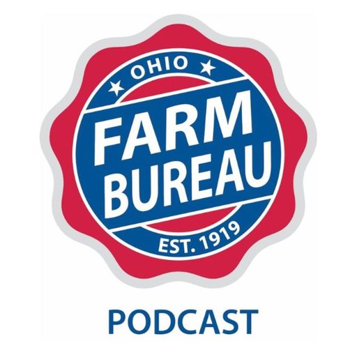 A look at Ohio State's MALC and Needed Farm Programs cover art