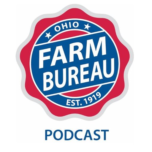 Ohio Farm Bureau Podcast cover art