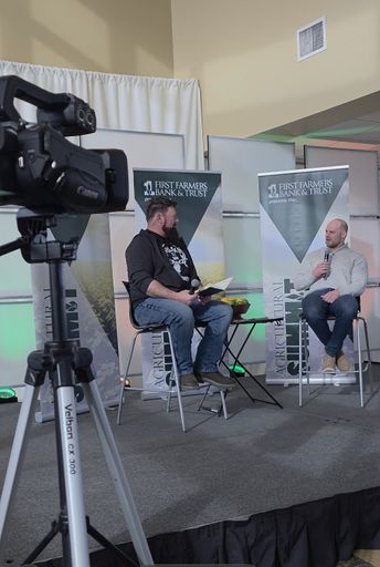 506 Troy Fiechter BioTownAg cover art