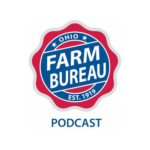 Ohio Farm Bureau Podcast cover art
