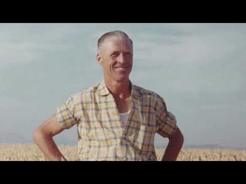 World Food Prize Podcast: Dialogue That Feeds The World - Episode 0 Trailer