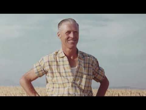 World Food Prize Podcast: Dialogue That Feeds The World - Episode 0 Trailer cover art