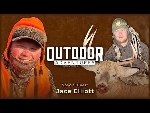 Have a Say in Iowa Deer Hunting Regulations | Conversation with the Iowa DNR cover art