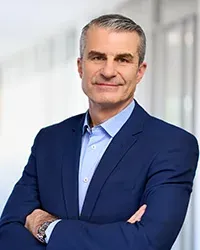 Agri-Pulse Open Mic: Florian Schattenmann - Chief Technology Officer for Cargill cover art