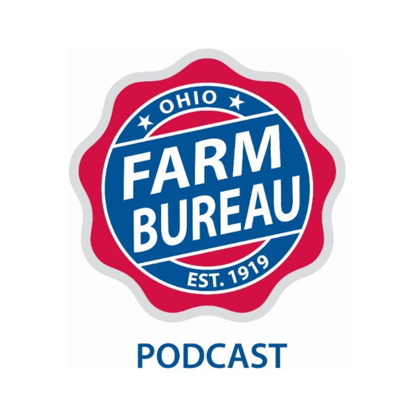 Ohio Farm Bureau Podcast