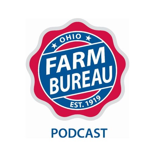 Ohio Farm Bureau Podcast cover art