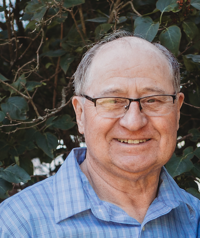 508 Larry Tombaugh Experimental Farms cover art