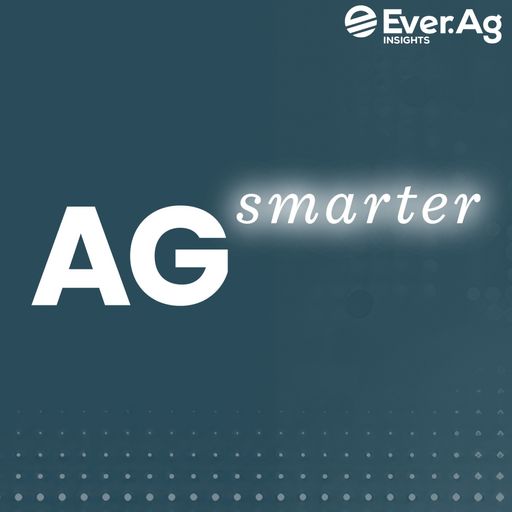 The Ever.Ag Podcast cover art