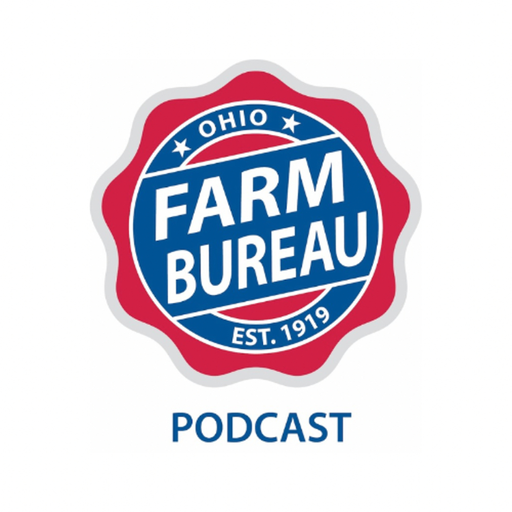 FSA Hard at Work for Ohio Farmers cover art