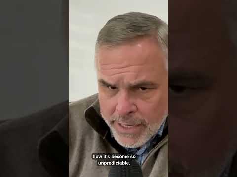 "I got all of it, because I am using Holganix"  #foodsecurity #agriculture #organicmatter