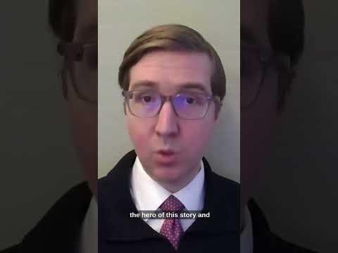 Howard W. Buffett on how #farmers are our #heroes  #foodsecurity #agrifuture #hunger #farming