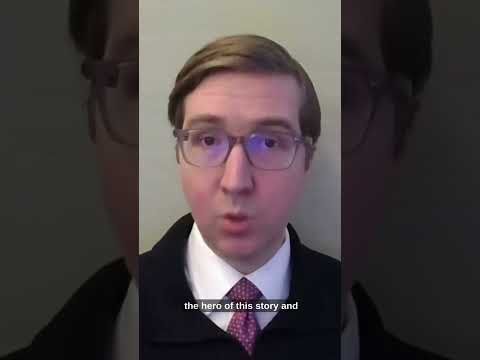 Howard W. Buffett on how #farmers are our #heroes  #foodsecurity #agrifuture #hunger #farming cover art