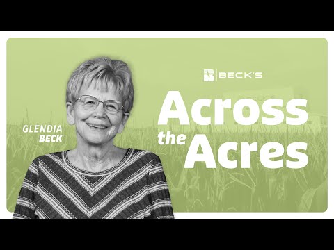 Grace, Growth, and Gratitude with Glendia Beck