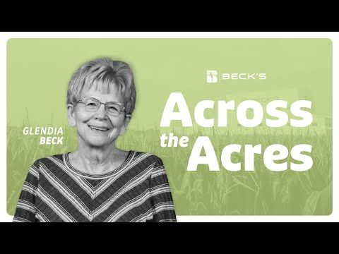 Grace, Growth, and Gratitude with Glendia Beck cover art