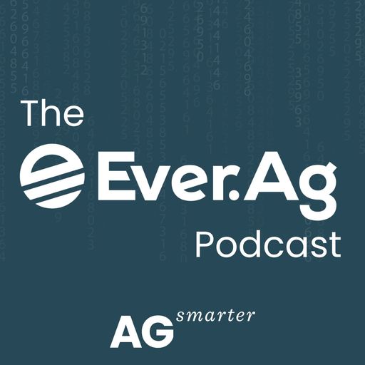 The Ever.Ag Podcast cover art