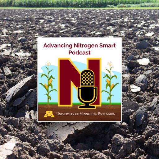 Minnesota's Nutrient Reduction Strategy: Practices, progress & solutions cover art