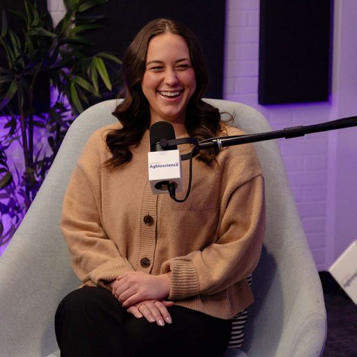 415. AgriNovus’ Karis Witte on Field Atlas, the next wave of agbioscience talent + experiential learning as workforce development’s secret ingredient  cover art