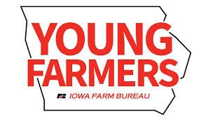 510 Iowa Farm Bureau YF Lakaya Tenley & Blake Anderson cover art