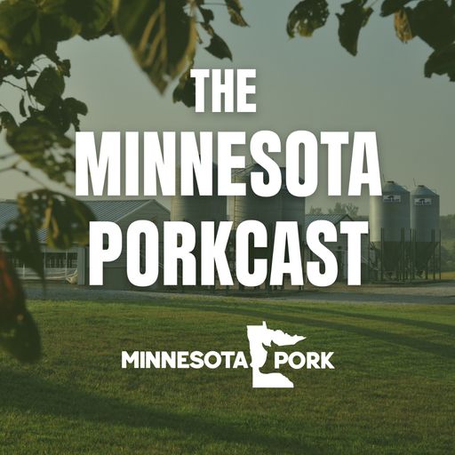 The Minnesota Porkcast cover art