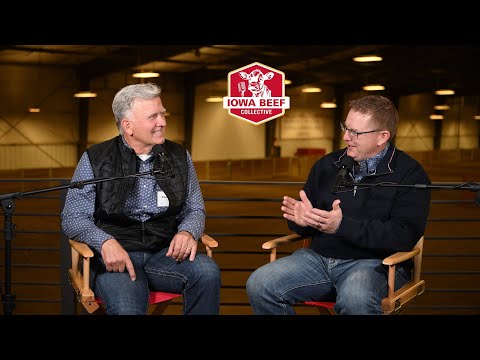 Brian McCulloh and Woodhill Farms: Junior Activities to Genetics Junkie