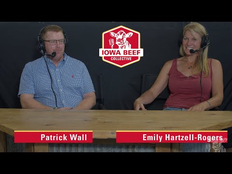 Balance: 4-H/FFA Mom, Athlete Mom, Cattle Producer