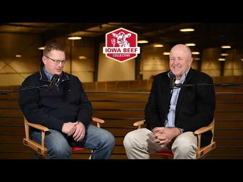 How Chester White Hogs Built a Beef Genetics Empire cover art