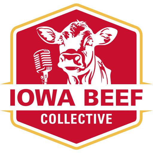 Iowa Beef Collective cover art