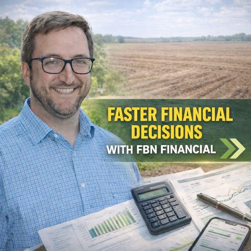 Faster Financial Decisions with FBN Finance cover art