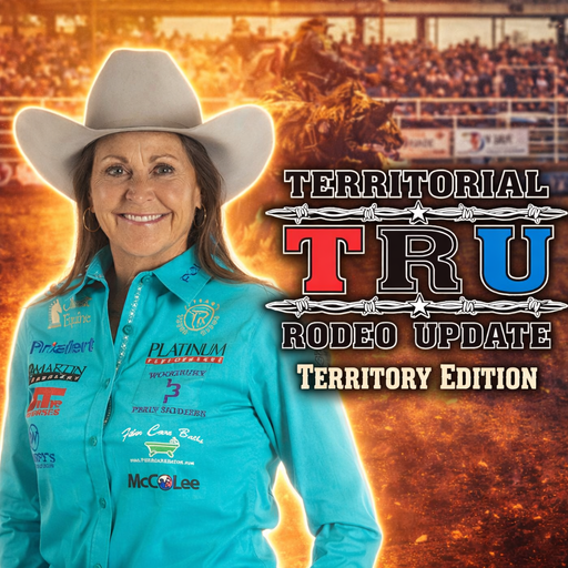 Territorial Rodeo Update Returns to Its Roots with “Territory Edition” Spotlight this week (March 20, 2026) cover art