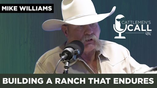 Building a Ranch that Endures cover art