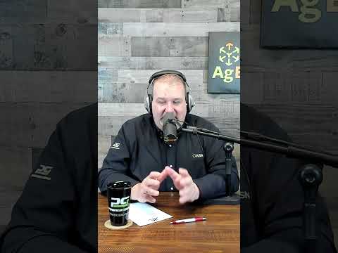 AgEmerge Podcast 184 with Dr. Michael McNeill | The Soggy Sauerkraut Saga