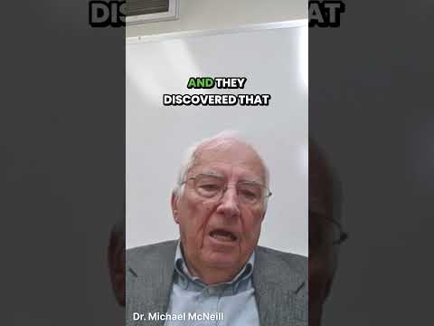 AgEmerge Podcast 184 with Dr. Michael McNeill | The Soggy Sauerkraut Saga