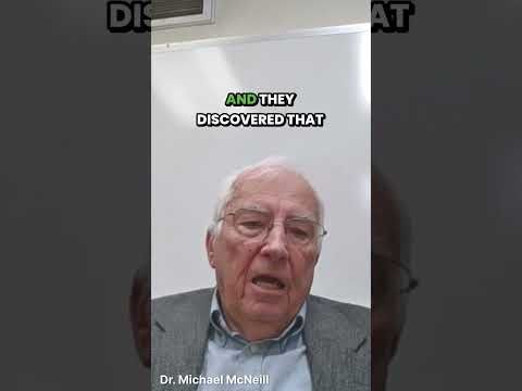 AgEmerge Podcast 184 with Dr. Michael McNeill | The Soggy Sauerkraut Saga cover art