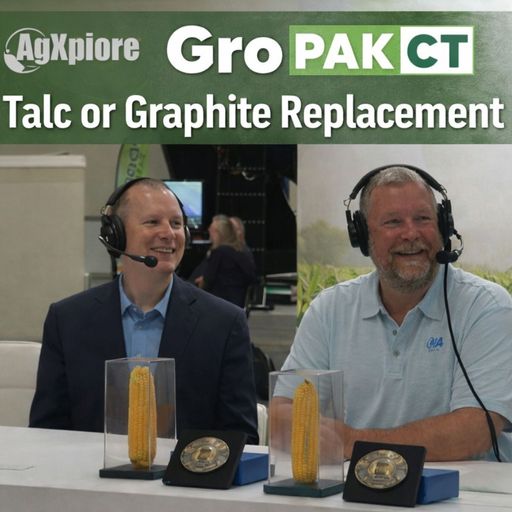 A New Way to Fight Corn Rootworm : The Planter Box Product Turning Heads cover art