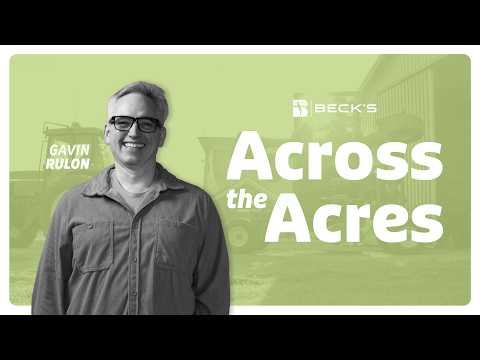 Exploring What’s Next at Beck's: Talking AI with Gavin Rulon