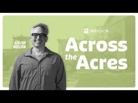 Exploring What’s Next at Beck's: Talking AI with Gavin Rulon cover art