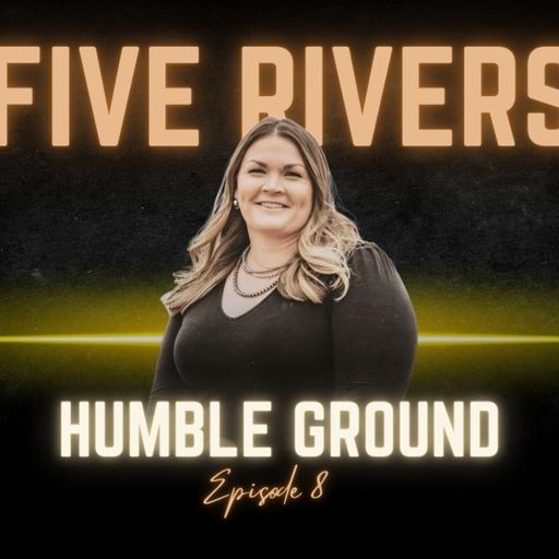 The World's Largest Cattle Feeder - Five Rivers Cattle cover art