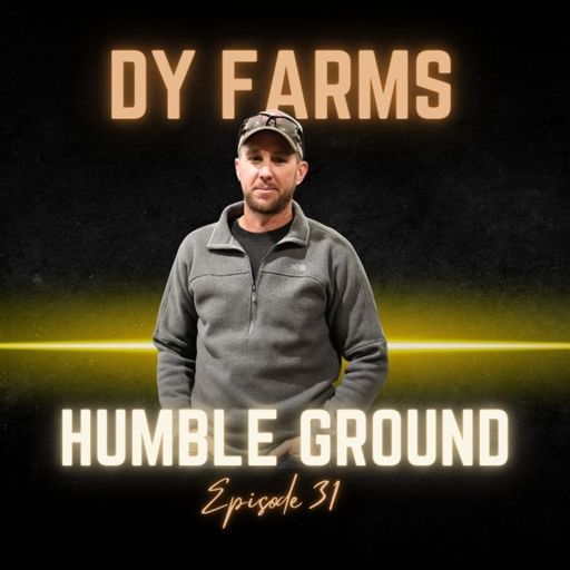 From Dryland to the Heartland cover art